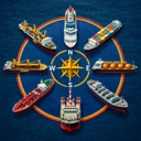 VHF16 logosu